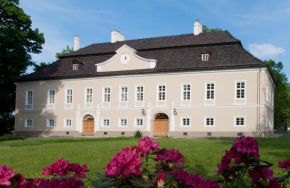 Zámek Jeseník Nad Odrou, Jeseník Nad Odrou